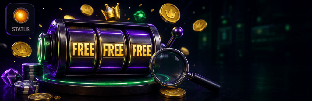 Winzter No Deposit Bonus & Free Spins: 2026 Status