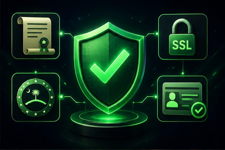 Is Winzter legit — Anjouan licence, SSL security and KYC verification