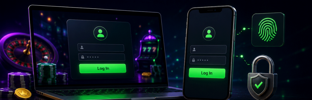 Winzter Login: Access Your Account